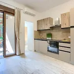 Amphitheater 3+2 Modern Apartment With Terrace, Wifi, Netflix